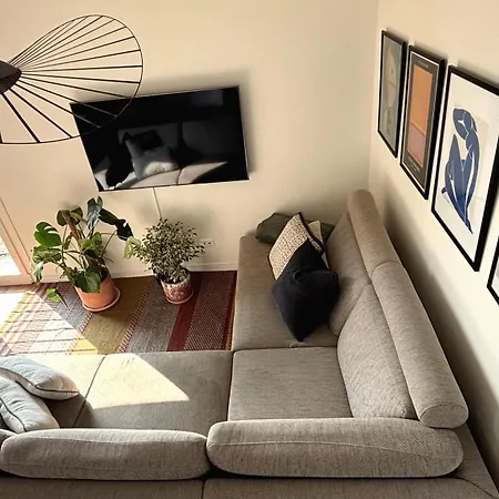 Appartement Gianni - Pool, Aircon & Design *