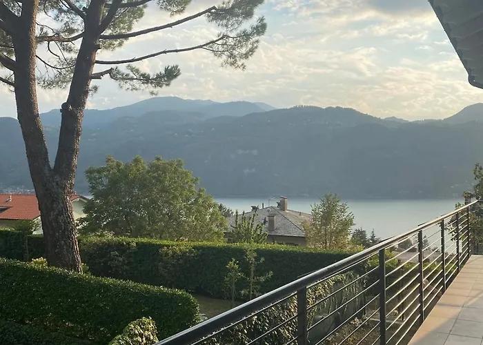 Gianni * Lierna