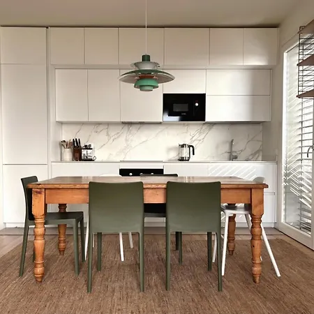 Gianni - Pool, Aircon & Design Apartment