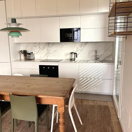 Gianni - Pool, Aircon & Design Apartment Lierna