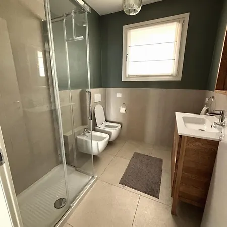 Apartment Gianni - Pool, Aircon & Design