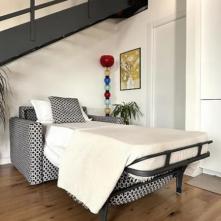 Apartment Gianni - Pool, Aircon & Design