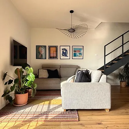 Apartment Gianni - Pool, Aircon & Design Lierna