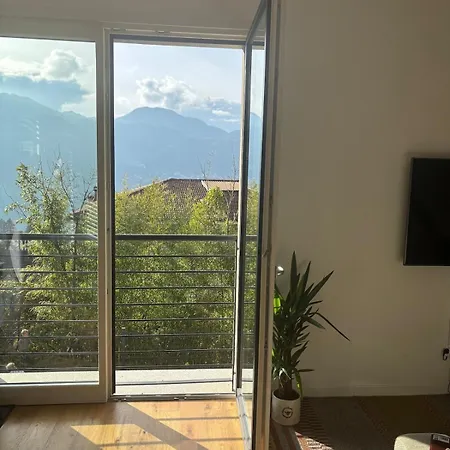 Gianni - Pool, Aircon & Design Apartment Lierna